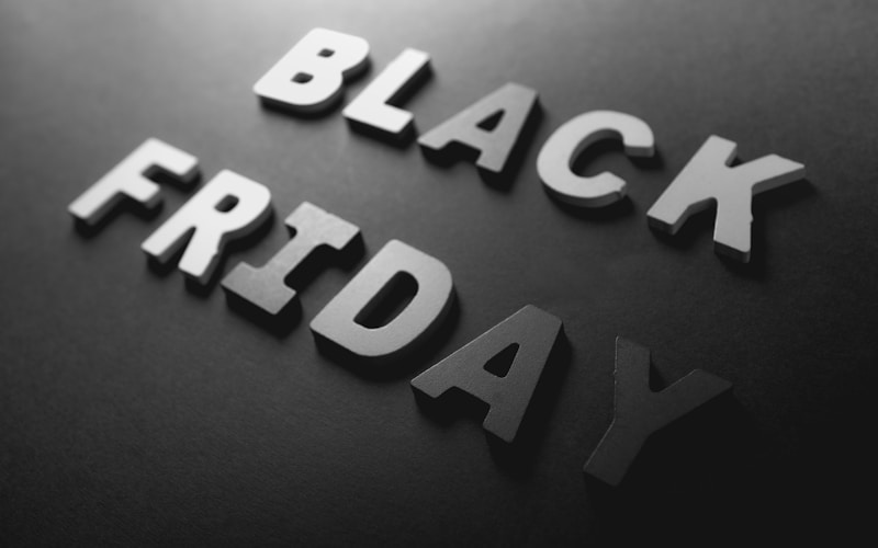 Black Friday Week