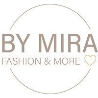 By Mira logo
