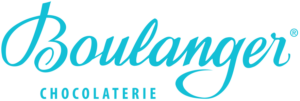 Chocolaterie Boulanger logo