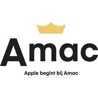 Amac logo