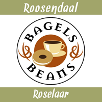 Bagels & Beans logo