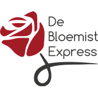 De Bloemist Express logo