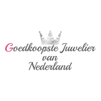 Goedkoopste Juwelier van NL logo