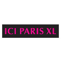 Ici Paris XL logo