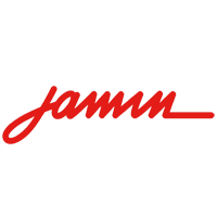 Jamin logo