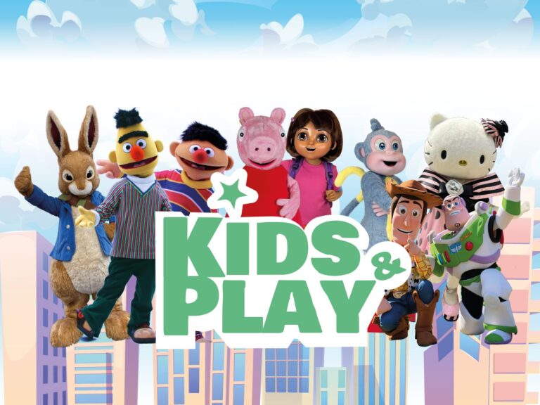 Kids & Play