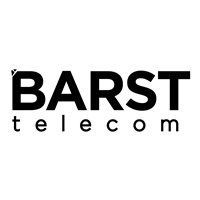 Barst Telecom logo