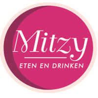 Mitzy logo